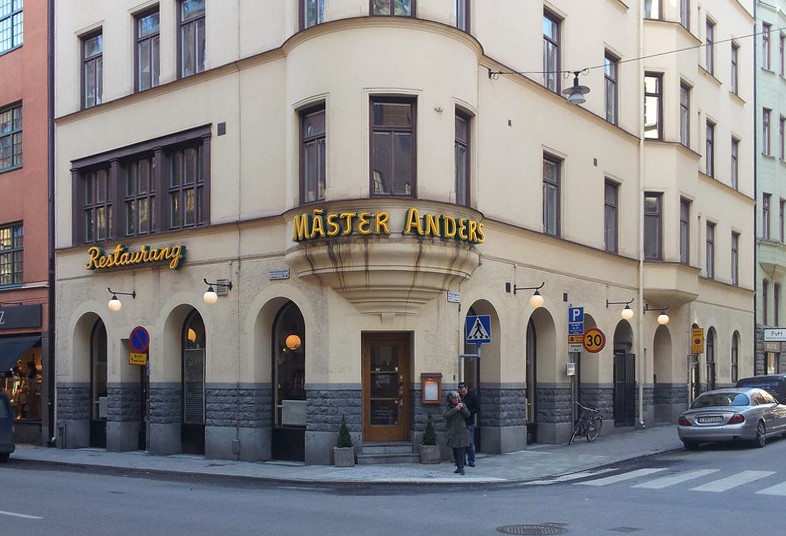 Mäster Anders