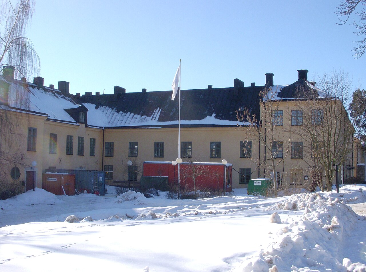 Långholmens Wärdshus