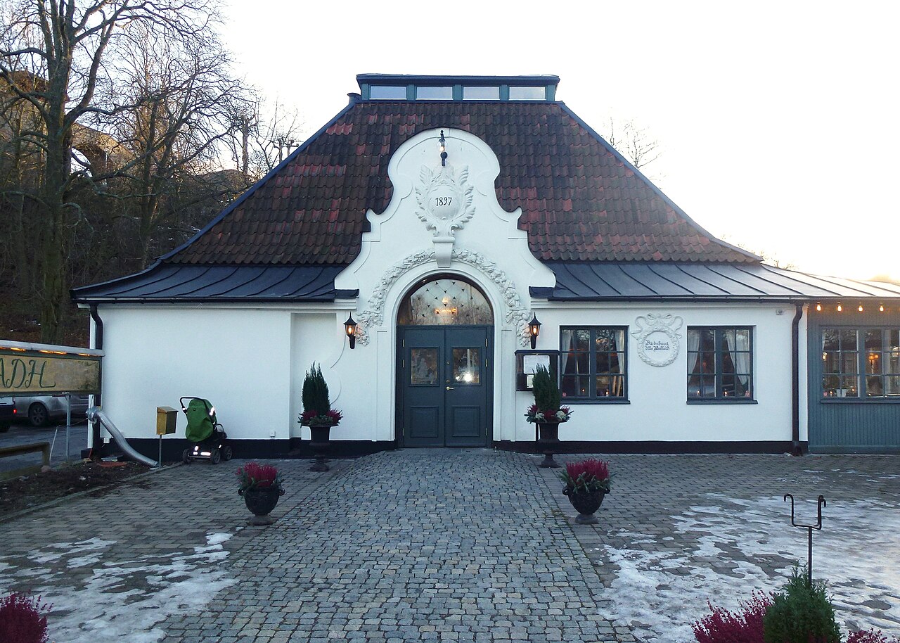 Ulla Winbladh