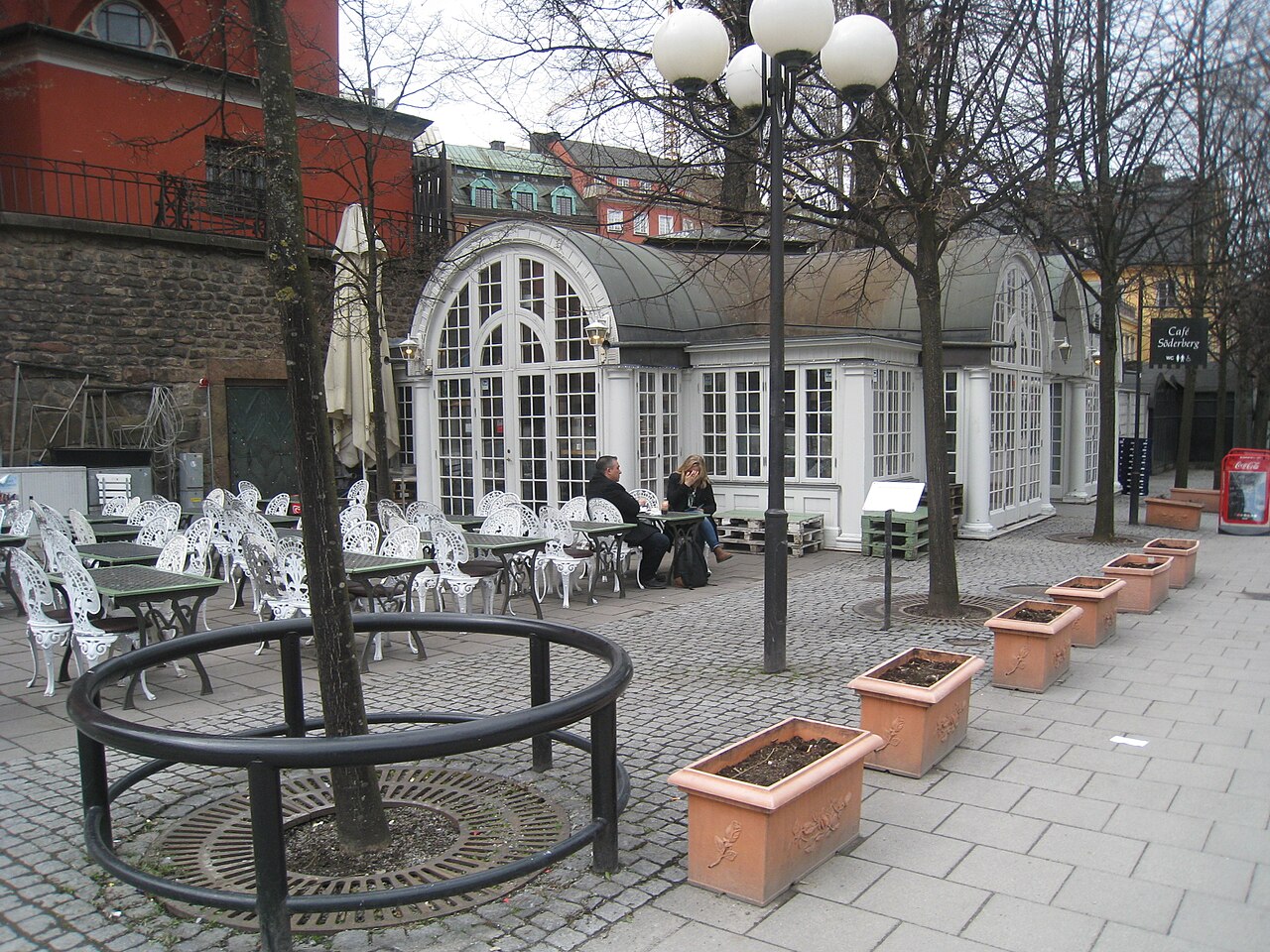 Cafe Söderberg