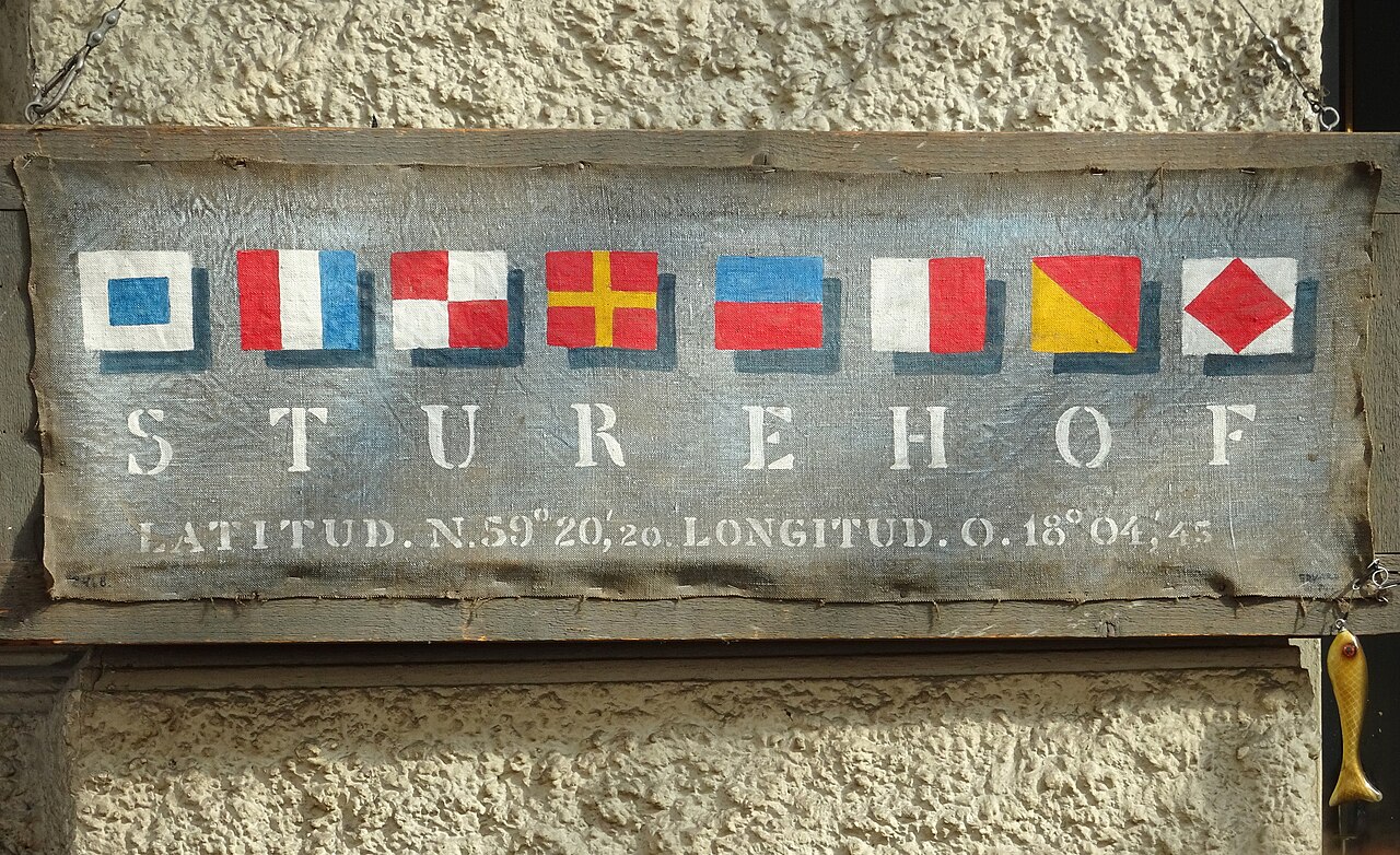 Sturehof